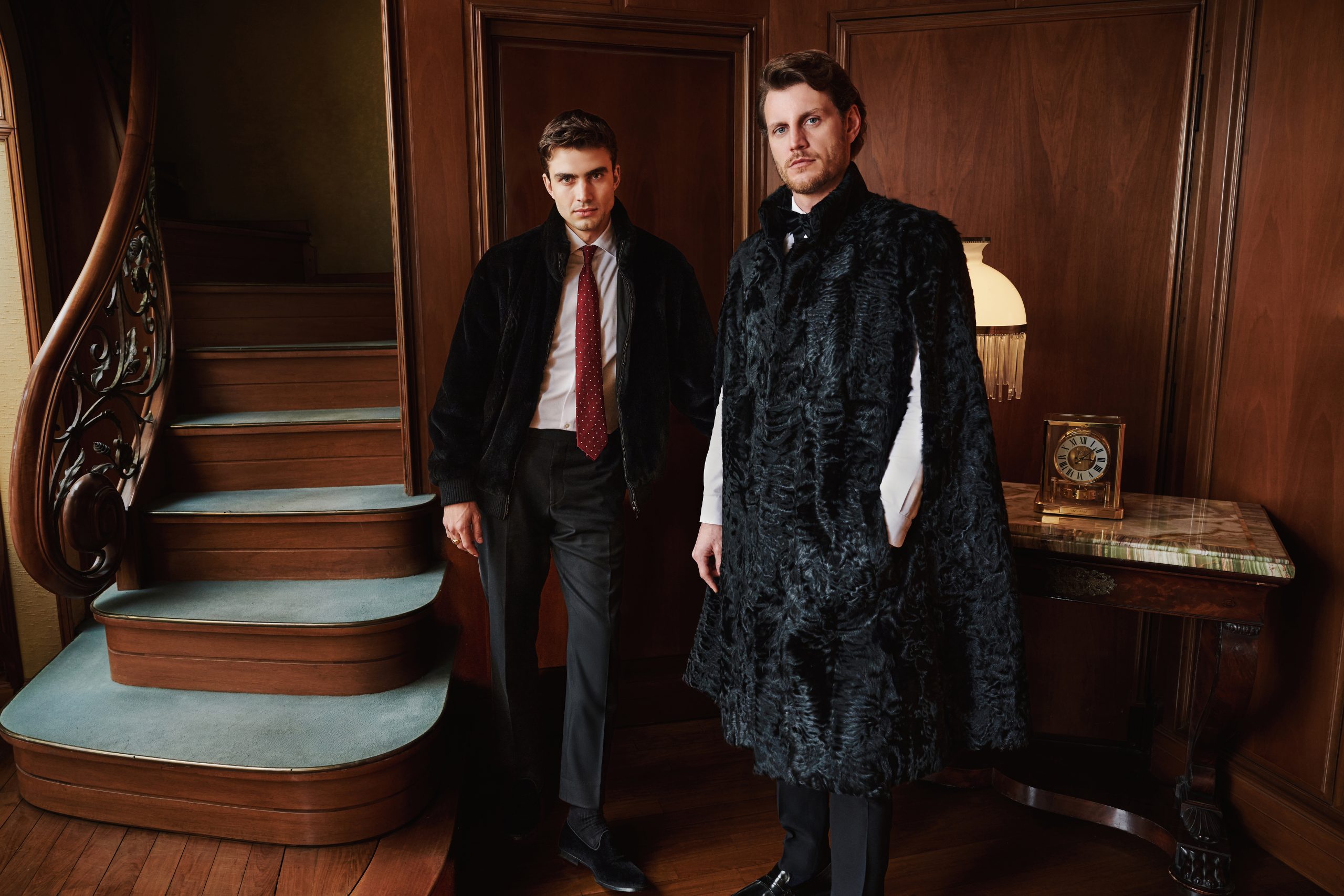 Men's Collection 4