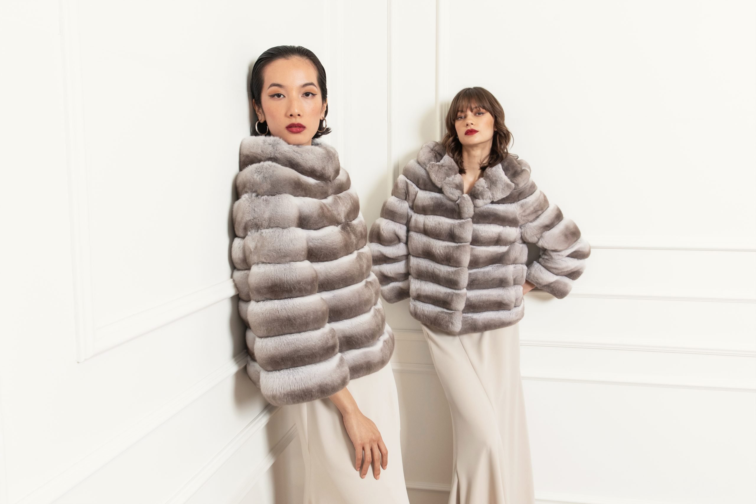 Collezione Donna Fureco FW 2026