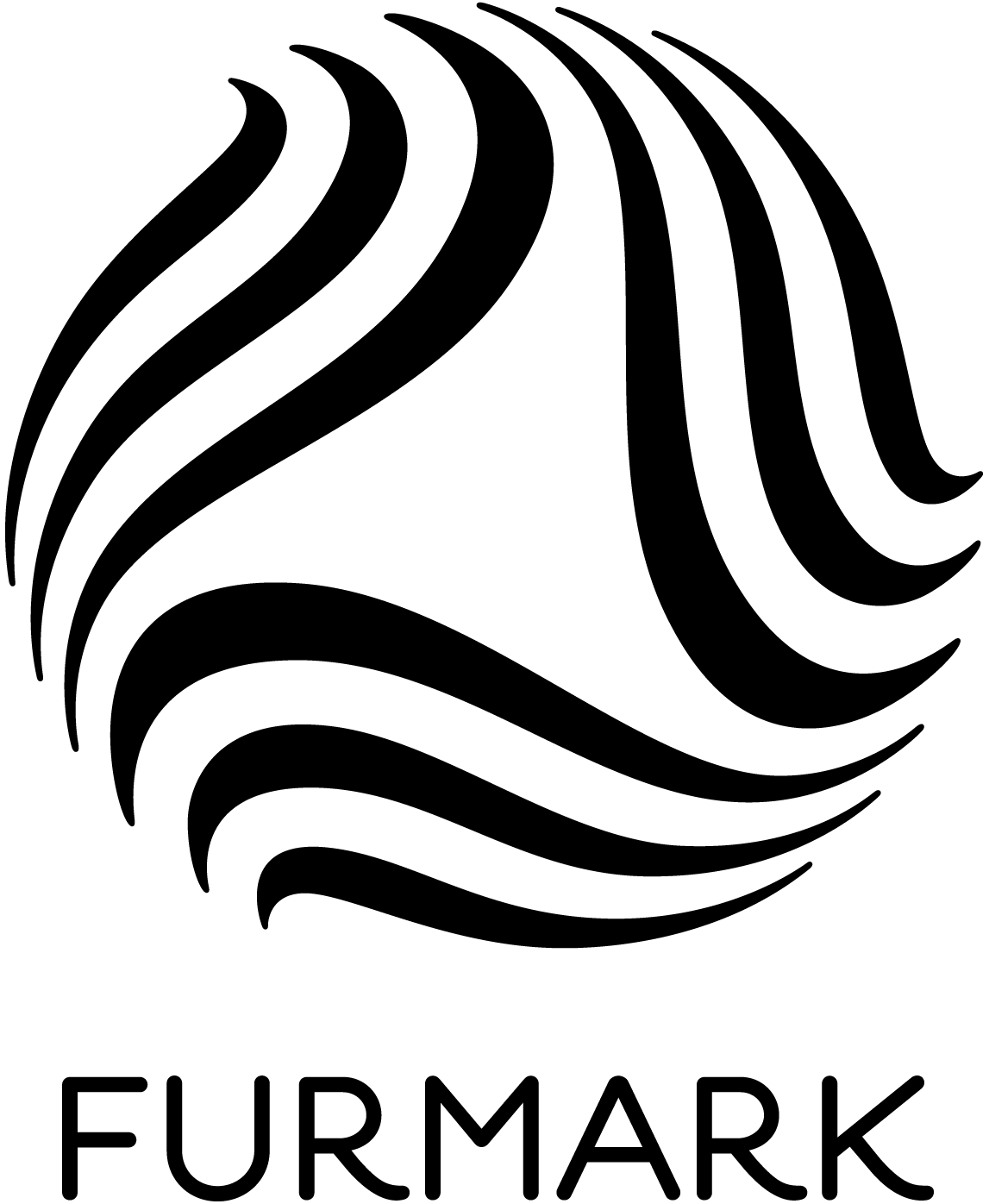 Furmark Logo