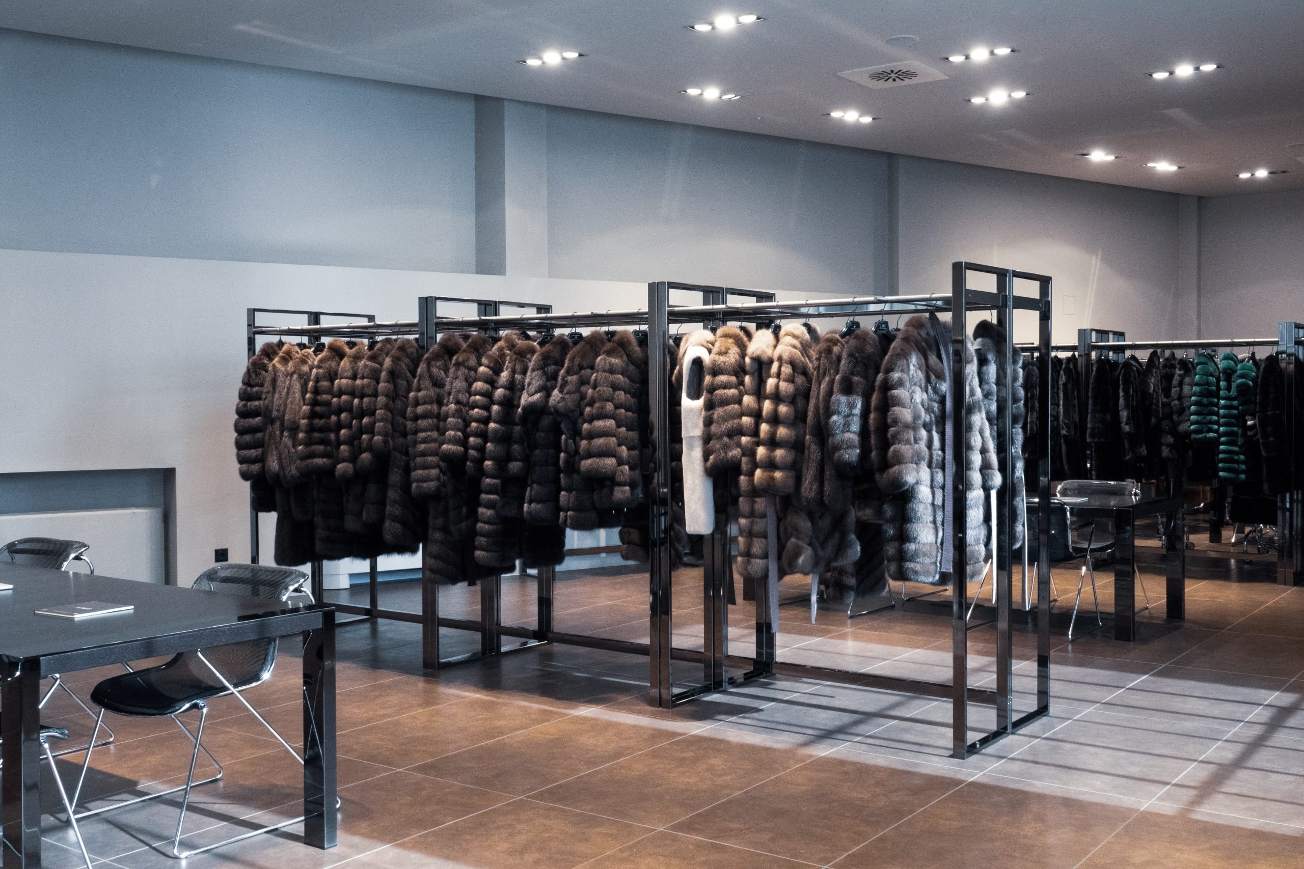 Atelier Fureco Seregno Headquarter