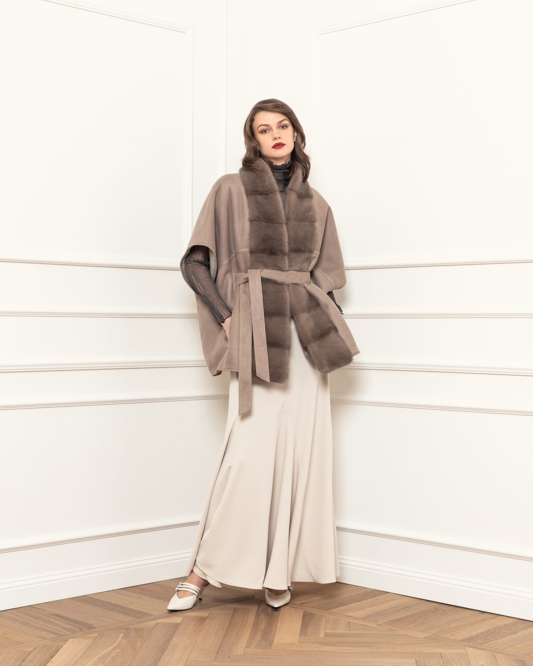 Shearling