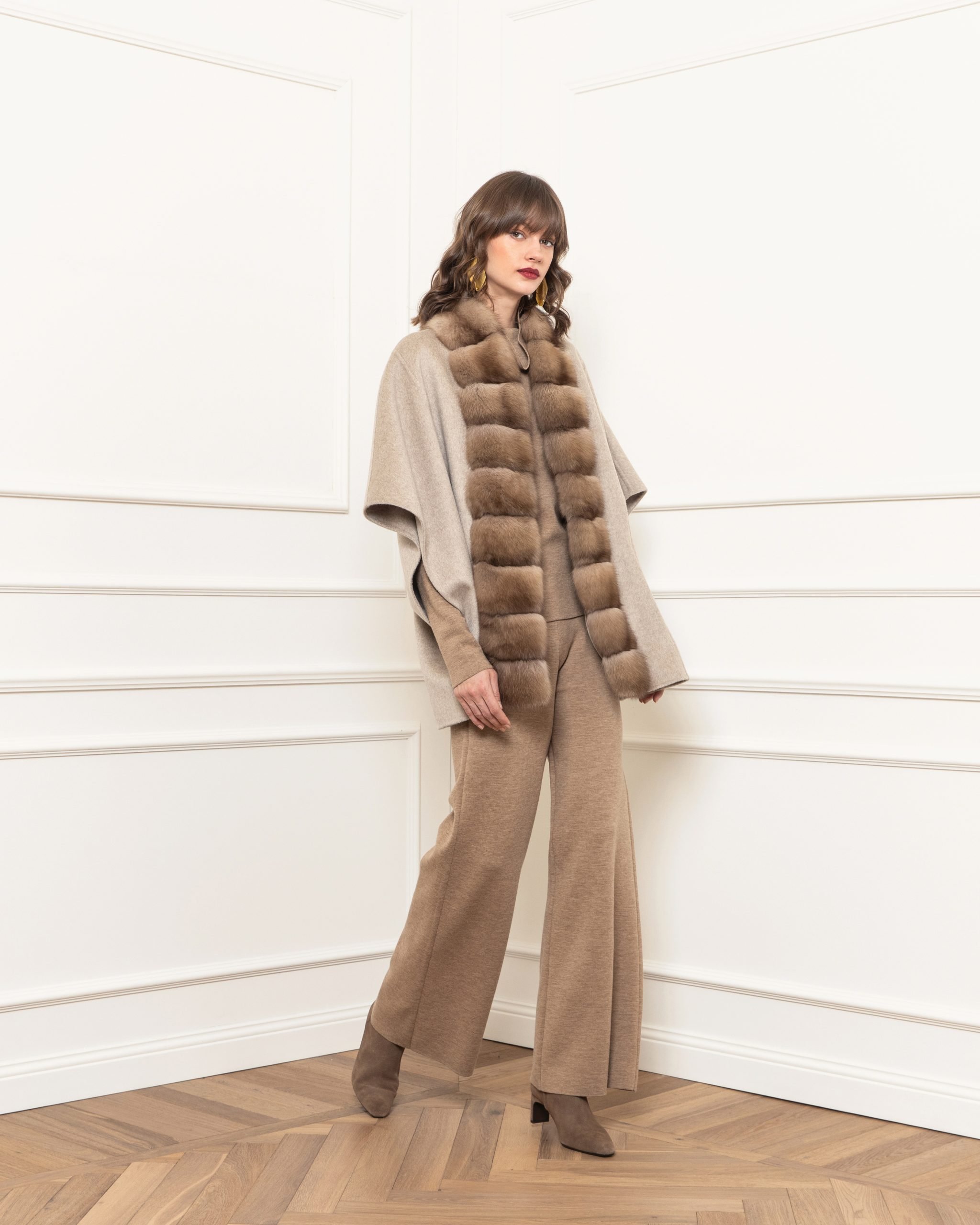 Cashmere